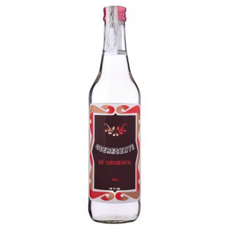 CERESNIE PÁLINKA 0,5L 38%