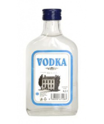 VODKA KONZUM 0,2L 38%