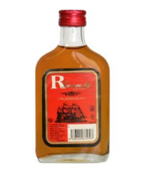 R. TUZEMSKÝ 0,2L 38%