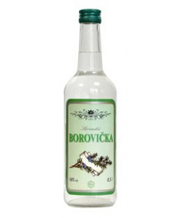 BOROVIČKA SLOVENSKÁ 0,5L 38%